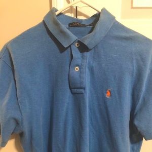 Polo Ralph Lauren Short Sleeve